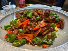 -四季厨房 鲁菜·孔府烤鸭(二环南路店)