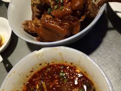 -大碗厨 25年老字号 现炒湘菜(四季天地店)