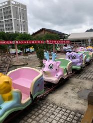 -三分地生态园·儿童乐园