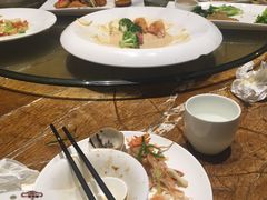 -广东道至正餐厅(区庄店)