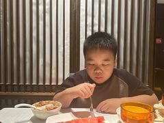 -汤城小厨(金融街店)