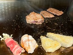 -水木锦堂·自助铁板烧(五道口购物中心店)
