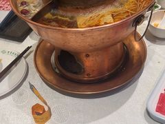 -东来顺饭庄(天坛店)