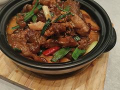 -宁海食府(大剧院店)