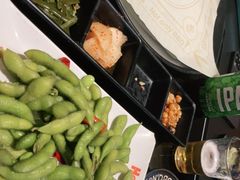 -何师烧烤Pro ·江湖川菜·小龙虾·精酿(太古里旗舰店)