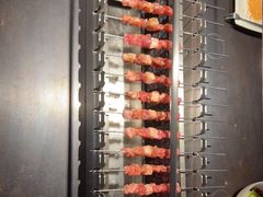 -很久以前羊肉串(大宁中心广场店)
