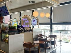 -万达广场(北京槐房店)