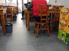 -志权牛肉面(灵山路店)