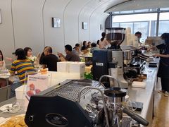 -Seesaw Coffee(上生新所店)