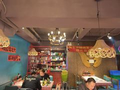-陈老二烧烤(草市街总店)