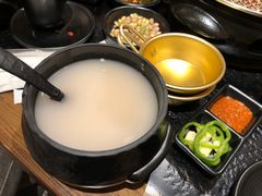 -九田家黑牛烤肉料理(石路天虹店)