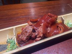 -大牌大·传统杭帮菜(湖滨店)