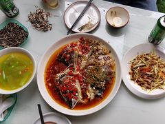 -香芙茗茶楼(梅家坞总店)