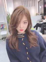 -FUTURE HN男士发型风格设计