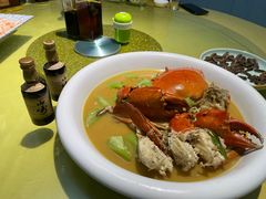 -大老王餐馆