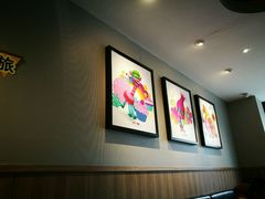 -肯德基(亦庄上海沙龙店)