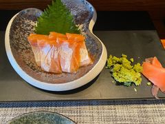 -戏作寿司(观音桥店)