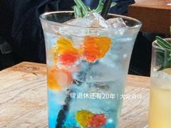 -16毫米咖啡&酒吧(南锣鼓巷店)