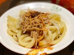 高担酿皮-再回首(西关木塔巷店)