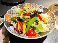 -铭牛烧肉·和牛海鲜自助(高新月牙湖店)