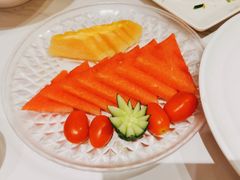 -刘胖子家常菜·蹄花焖藕(中南店)
