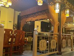 门面-鼎晟江南·融合江南宴(固戍店)