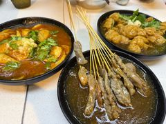 -雷子烧烤(第五大道店)