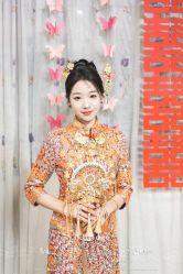 -B.Bridge Couture婚纱礼服(福田店)