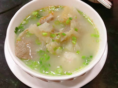 -齐海鱼圣深海石斑鱼火锅店(极地海洋世界店)