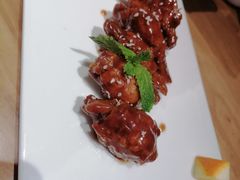 -枣子树·素食餐厅(普陀山店)