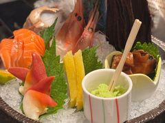-松鹤精致料理(五一中路店)