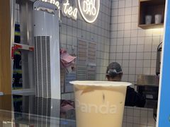 -茶百道(盛京大奥莱店)