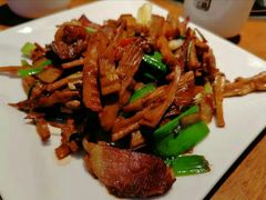 -黑鸡小馆(金源店)