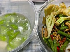 -中南大学-食堂第3食堂