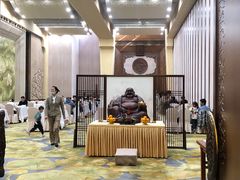 -灵山大佛梵宫餐饮