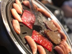 -九田家黑牛烤肉料理(无锡T12店)