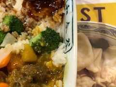 -和合谷(新街口店)