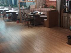 大堂-肖记公安牛肉鱼杂馆· 省级非物质文化遗产(仁和路店)