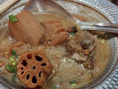 -香顺·客家菜(东坑店)