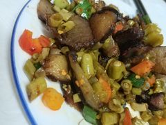 -新新湘菜馆(新中街二条店)