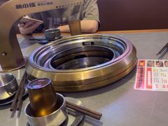 -杨小佳·齐齐哈尔烤肉·烤串(广州店)