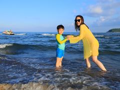 -石梅湾艾美度假酒店