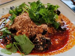 -白家寨子·山野白族菜(古城总店)