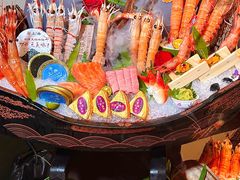 -上井料理黑金店(IFS国金中心店)