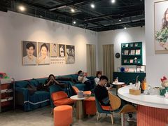 -海马体照相馆(天津世纪都会店)