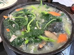 -潮州菜馆(十里河店)