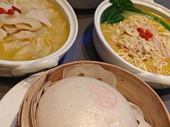 -桂满陇·杭州饭店(清河万象店)