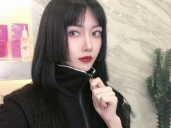-3AM HAIR SALON染发接发