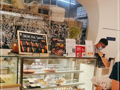-Perma Café樸門(五羊店)