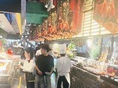 -喜庭海鲜自助(北辰三角洲北辰荟店)